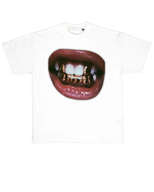 Drunk Talk “Grill” Heavyweight Premium T-Shirt - Unisex