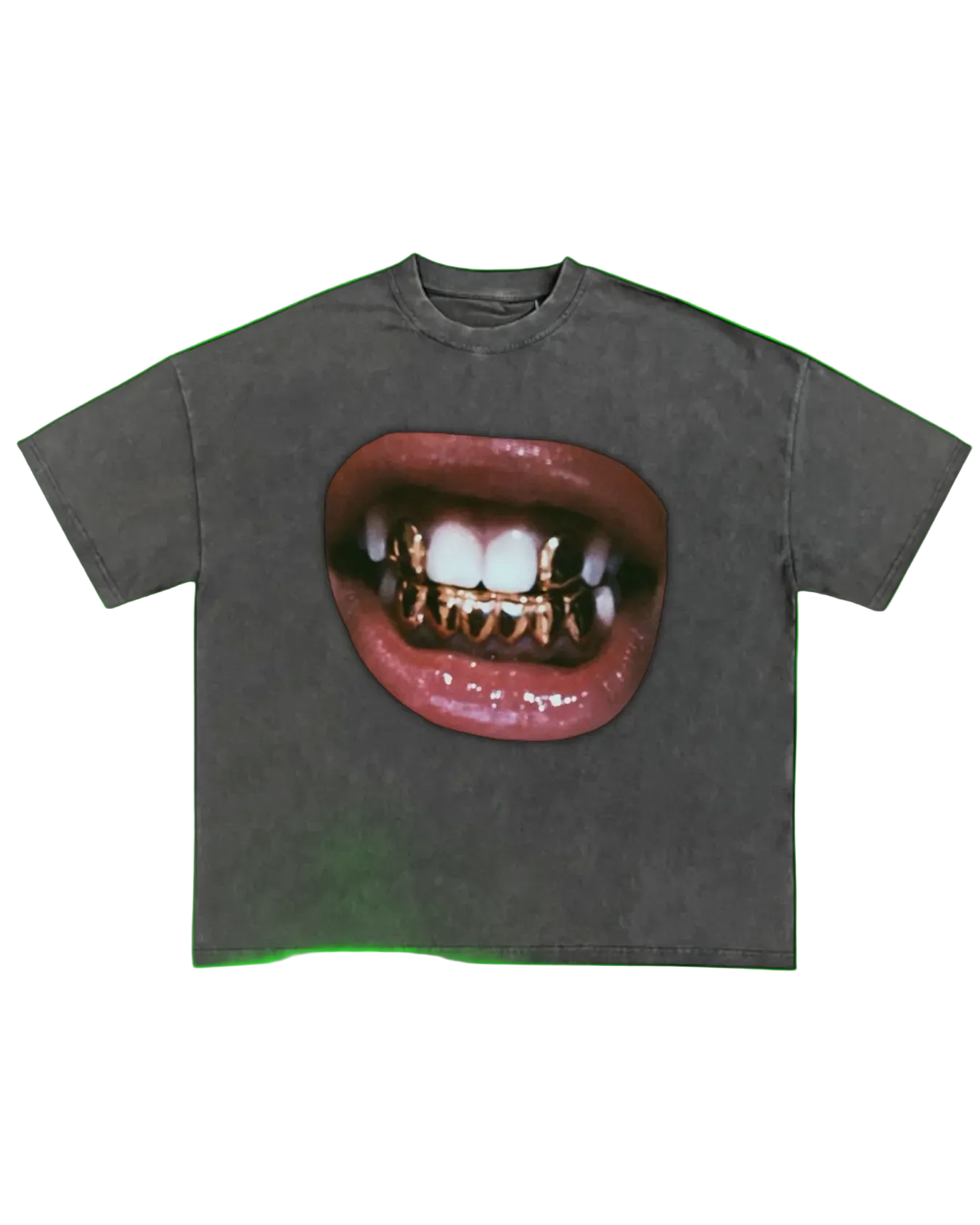 Drunk Talk “Grill” Heavyweight Premium T-Shirt - Unisex