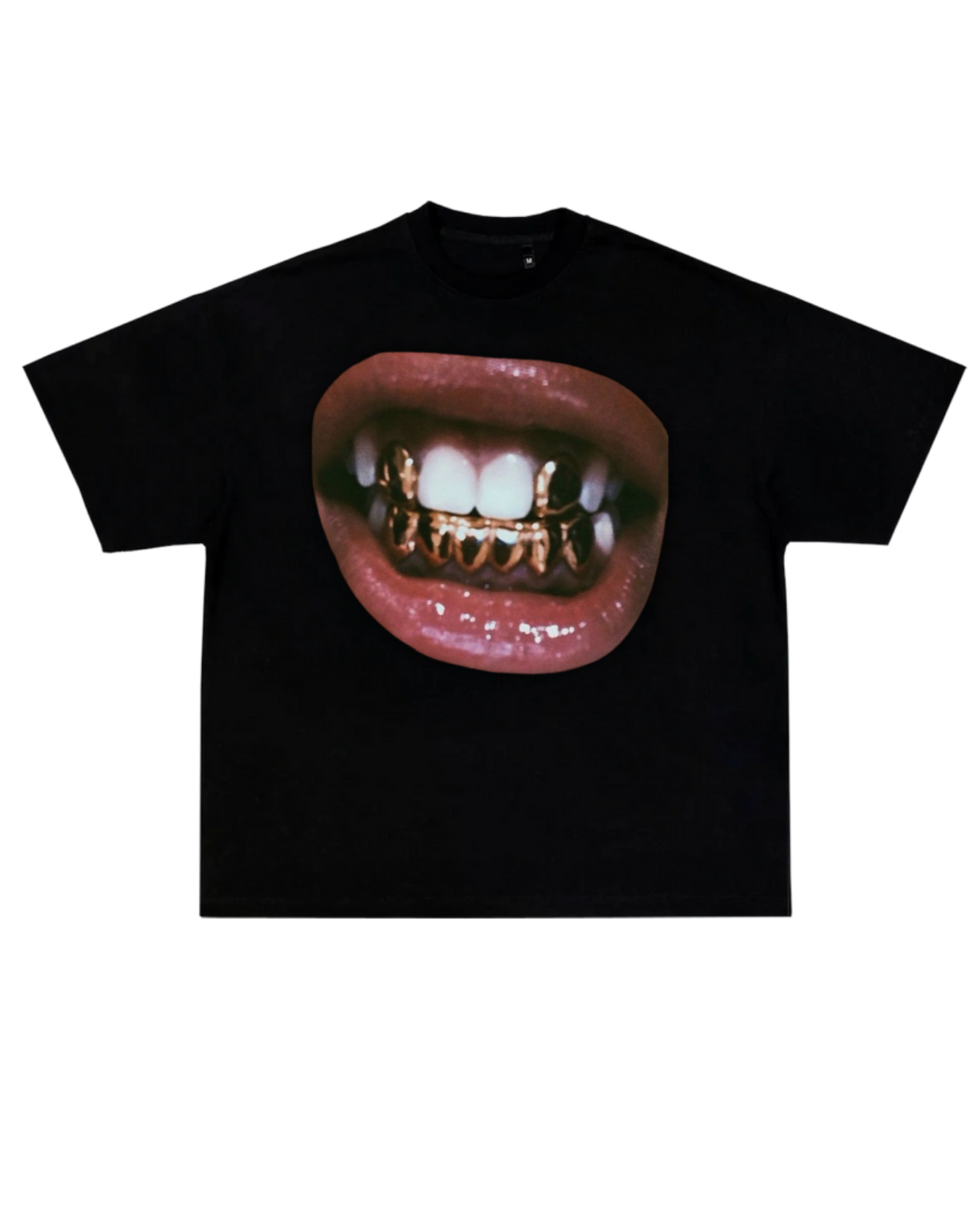 Drunk Talk “Grill” Heavyweight Premium T-Shirt - Unisex